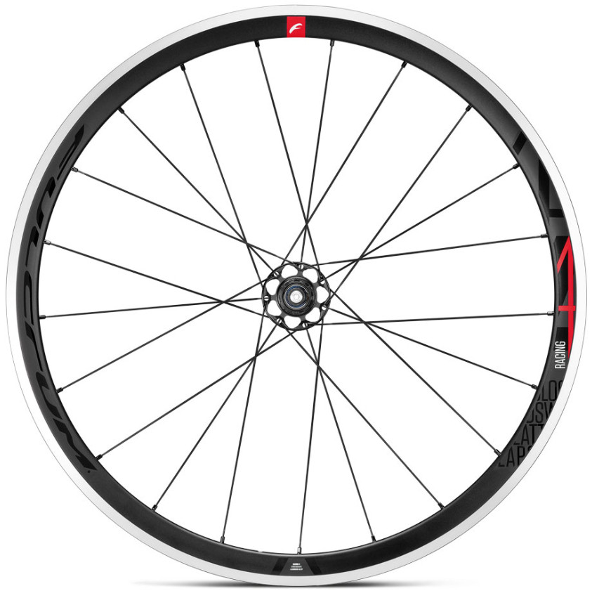 Fulcrum Racing 4 Hinterrad, Mod. 20, C17 5x130mm Shimano 10/11-fach