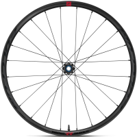 Fulcrum Rapid Red 5 DB Laufradsatz, Mod. 20, C23 2-WayFit AFS 12x100mm / 12x142mm Shimano 10/11-fach