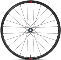 Fulcrum Rapid Red 5 DB Laufradsatz, Mod. 20, C23 2-WayFit AFS 12x100mm / 12x142mm Shimano 10/11-fach
