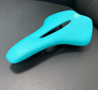 Phenum by Ceetec Ceetec Saddle C1 Cover Custom Made Soft
