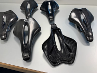 Phenum by Ceetec Ceetec Saddle C1 Fibre Pure SL