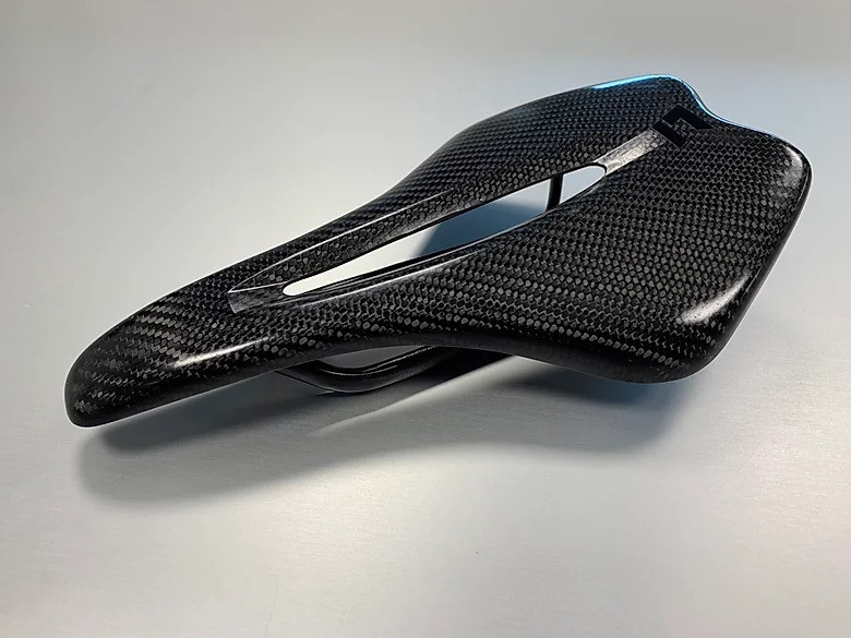 Phenum by Ceetec Ceetec Saddle C1 Fibre Pure SL