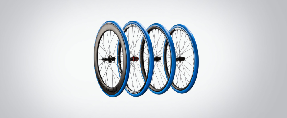 Tacx Trainingsreifen Race 23-622 (700 x 23c)