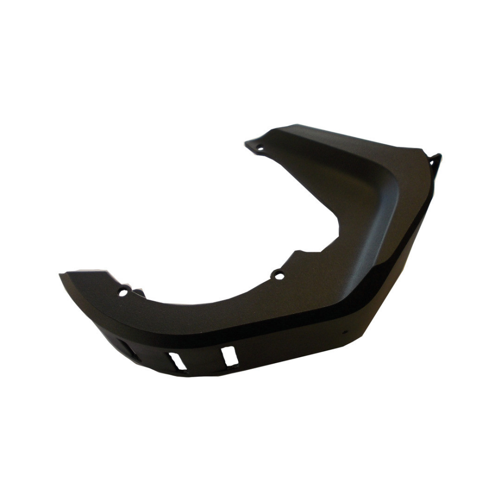 BiXS Motorabdeckung Lane-e