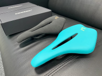 Phenum by Ceetec Ceetec Saddle C1 Cover Custom Made