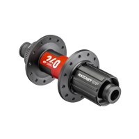 DT Swiss DT Nabe 240 Road CL 142/12 mm CL 24 Loch SL11 EXP 142 mm, 12 mm, 24 Loch, SL11, EXP