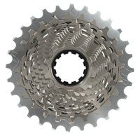 SRAM Cassette XG-1290 Red eTap AXS 12SP silver, 10-28t, Second Chance