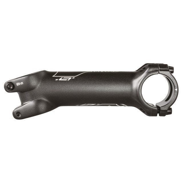 Pro Vorbau LT Flip-Flop 35° 1 1/8" 31.8x90 mm Alu schwarz