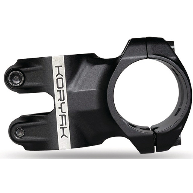 Pro Vorbau MTB Koryak Ahead +/-0° 1 1/8" 31.8x50 mm schwarz