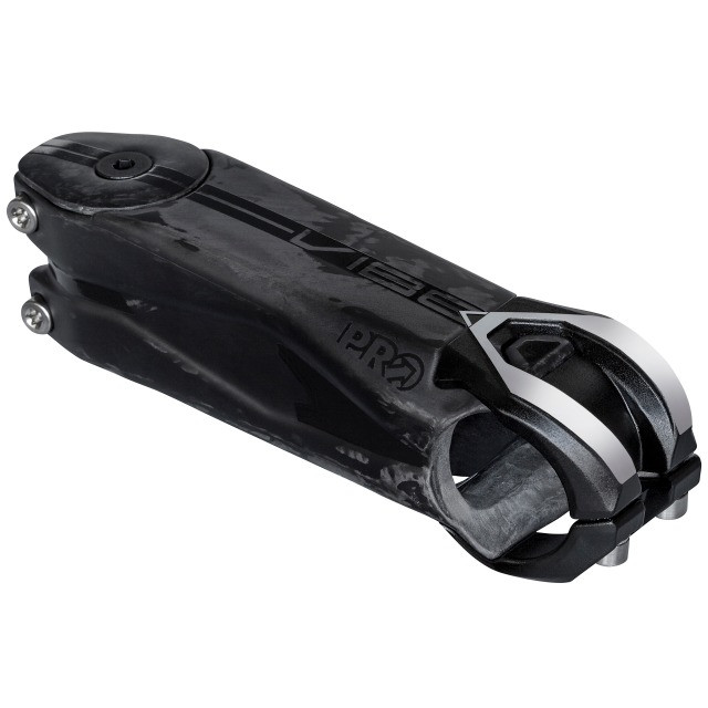 Pro Vorbau Vibe +/-10° 31.8x130mm carbon schwarz