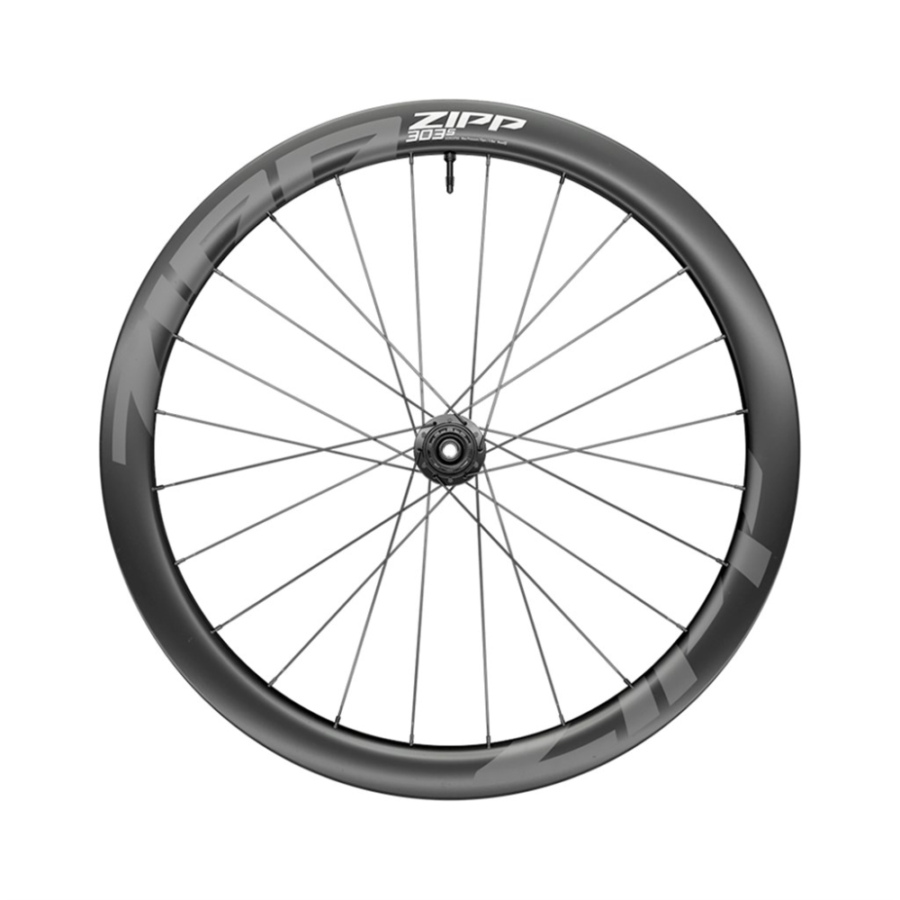 Zipp 303 S Carbon TLR Disc CL Rear Wheel  black carbon,700C/'12X142 XDR