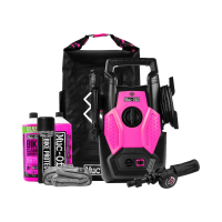 Muc-Off Pressure Washer Bundle