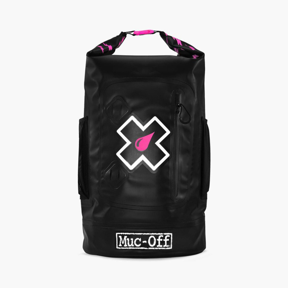 Muc-Off Pressure Washer Bundle