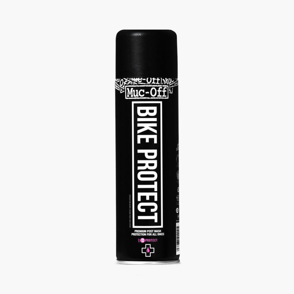 Muc-Off Pressure Washer Bundle