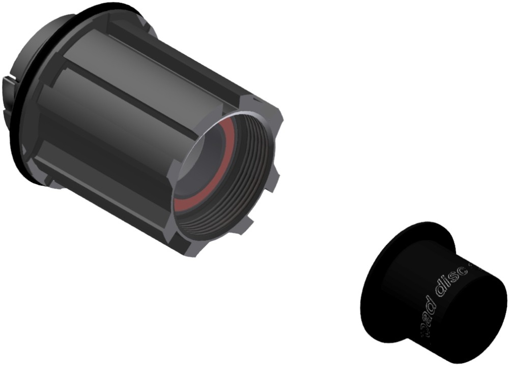 DT Swiss Leerlaufkörper Campagnolo, 3-Pawl