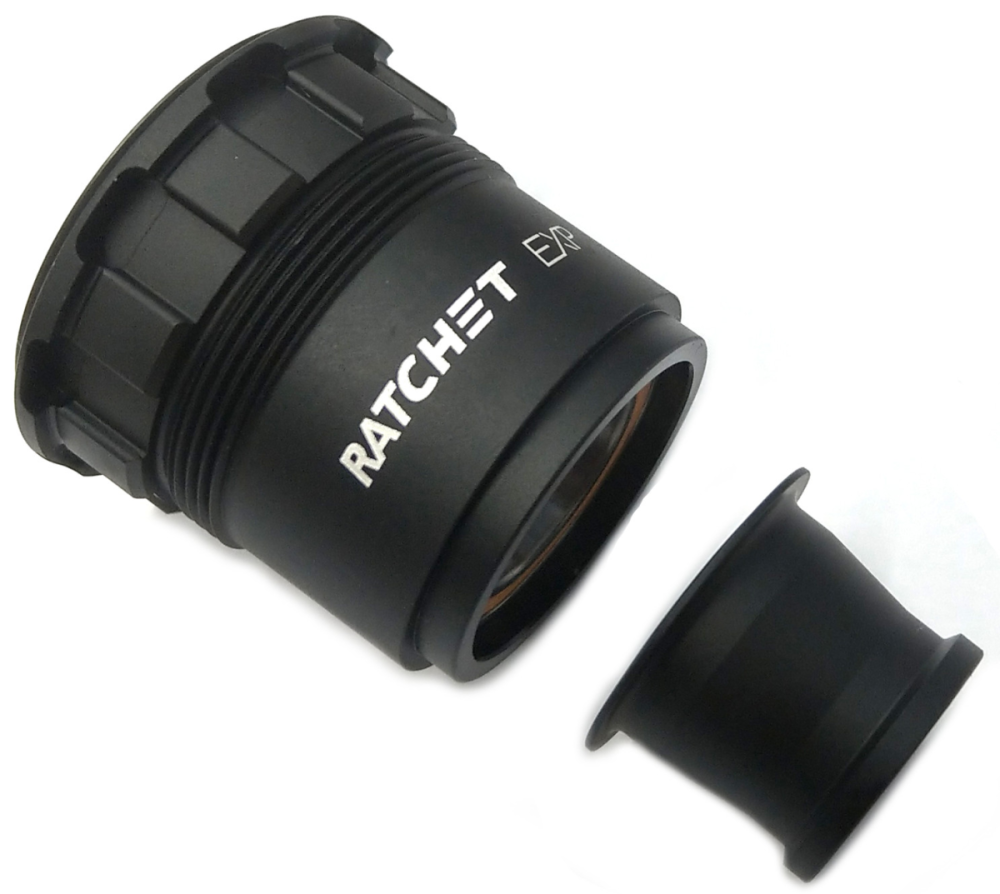 DT Swiss Leerlaufkörper SRAM XDR, EXP 12x142 12-Fach