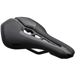Pro Sattel Stealth Curved Performance mit Öffnung 142mm schwarz