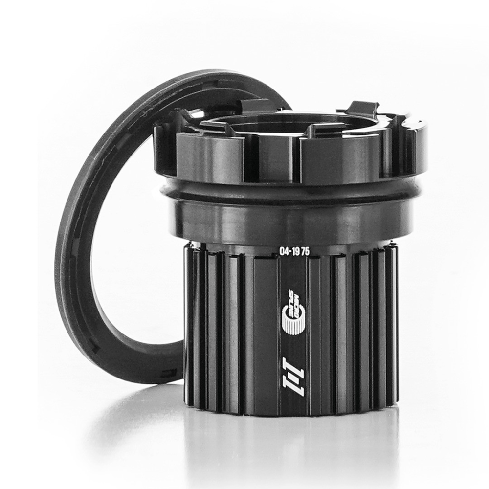 Crankbrothers Crank Brothers Freilaufkörper Shimano Micro Spline I9 1/1 für Industry Nine 1/1 Naben