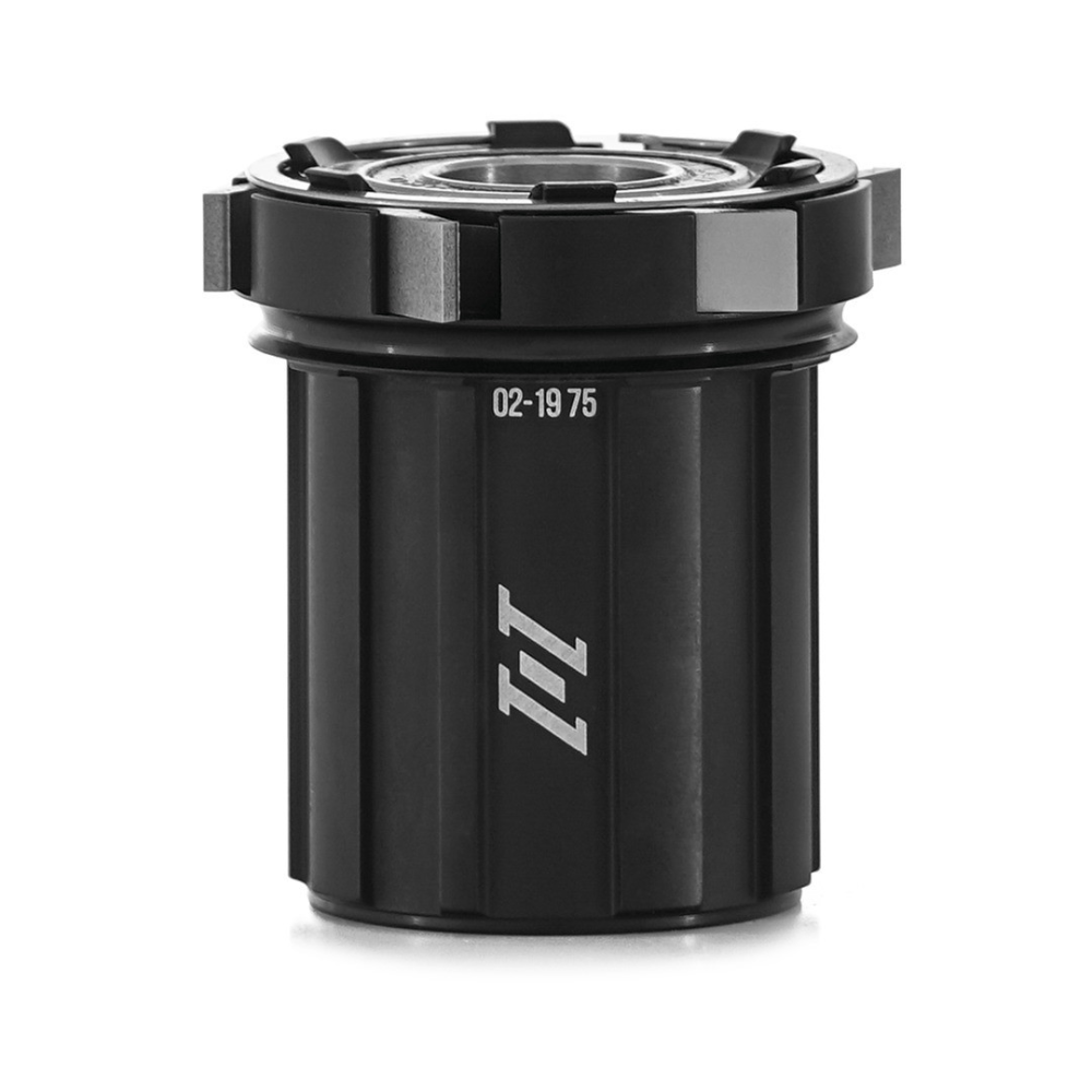 Crankbrothers Crank Brothers Freilaufkörper Shimano HG I9 1/1 für Industry Nine 1/1 Naben