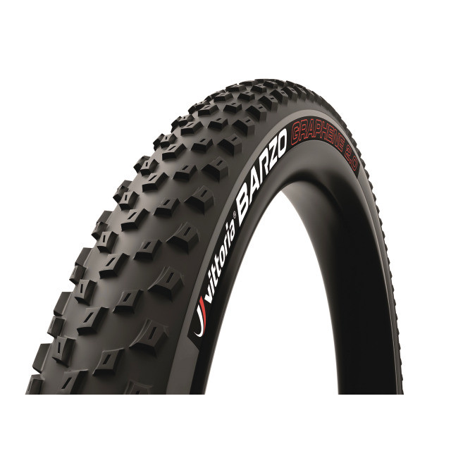 Vittoria Pneu Barzo XC-Trail G2.0 29x2.25 TNT schwarz