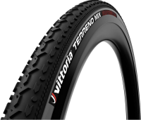 Vittoria Terreno Mix anthrazit/schwarz, G2.0 700x38C, faltbar, TL-Ready