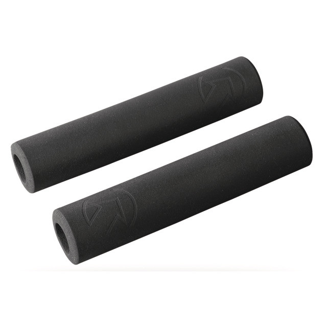 Pro Lenkergriff XC Grip Silicon 130 mm schwarz