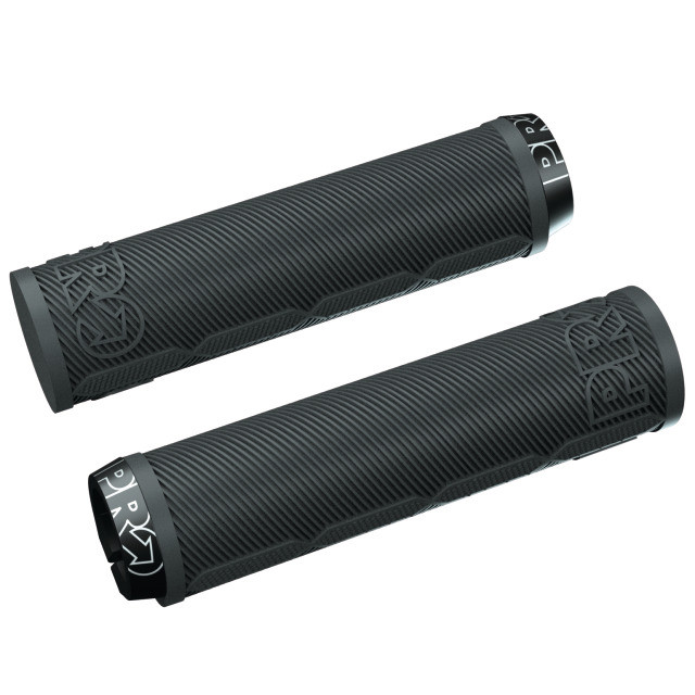 Pro Lenkergriff Econtrol Dual Compound Single lock 36x133 mm schwarz