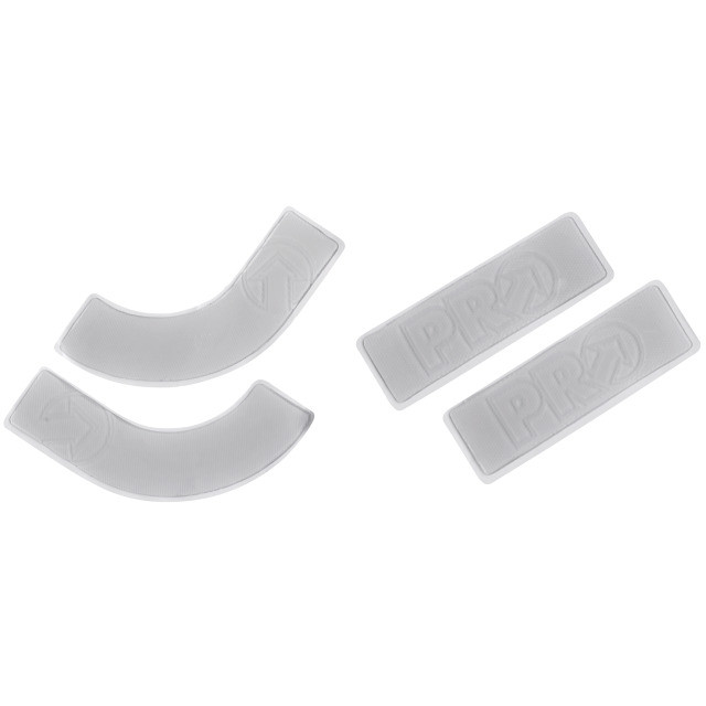 Pro Lenker Gel Pads transparent