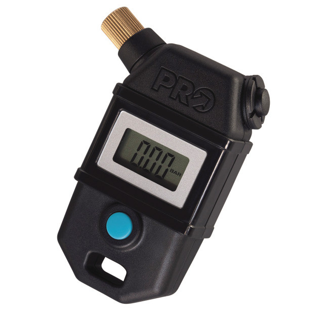 Pro Reifendruckprüfer Presta / Schrader