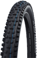 Schwalbe Nobby Nic Evo SuperGround TLE, 29x2.25, HS602, schwarz, faltbar, SnakeSkin, ADDIX Speedgrip