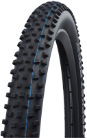 Schwalbe Rocket Ron Evo SuperGround TLE, 27.5x2.60, HS438, schwarz, faltbar, SnakeSkin,  ADDIX Speedgrip