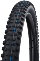 Schwalbe Hans Dampf Evo SuperTrail TLE, 27.5x2.60, HS491, schwarz, faltbar, SnakeSkin, ADDIX SpeedGrip