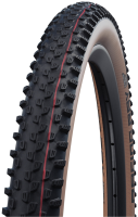 Schwalbe Racing Ray Evo SuperRace TLE Transparent, 29x2.25, HS489, schwarz, faltbar, ADDIX Speed