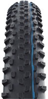 Schwalbe Racing Ray Evo SuperGround TLE, 29x2.25, HS489, schwarz, faltbar, ADDIX Spgrip