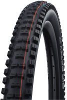 Schwalbe Big Betty Evo SuperGravity TLE, 27.5x2.40, HS608, schwarz, faltbar, SnakeSkin, ADDIX Soft