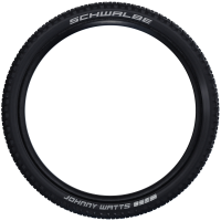 Schwalbe Johnny Watts Performance TLE , 27.5x2.60, HS604, schwarz, faltbar, DD, Raceguard, ADDIX