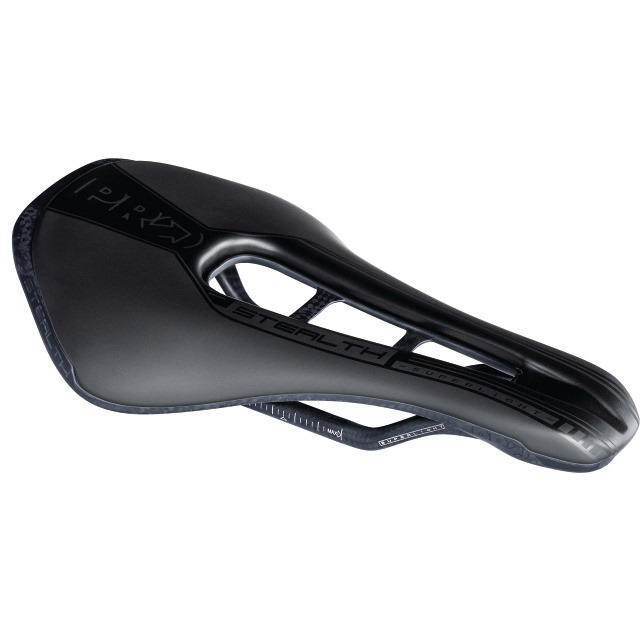 Pro Sattel Stealth Superlight carbon 152 mm schwarz