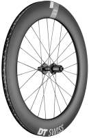 DT 0 Disc Hinterrad, Mod. 21, Carbon