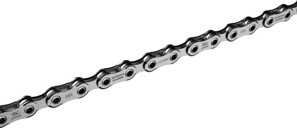 Shimano XTR Kette, CN-M9100126Q, 12-fach