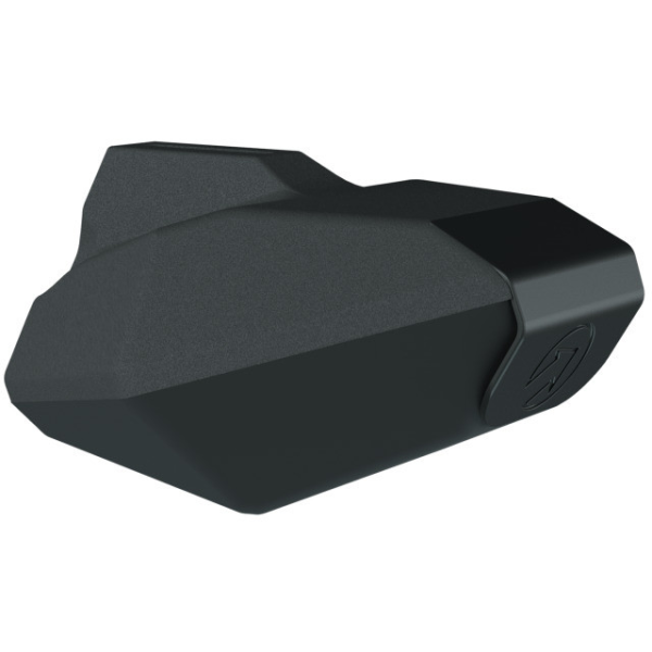 Pro Satteltaschte Direct Mount schwarz Volume ca