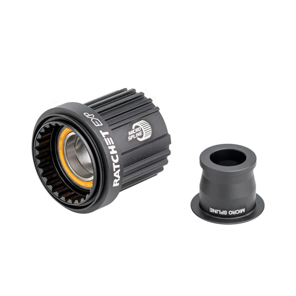 DT Swiss Freilauf Kit Shimano 12fach B EXP SL MSpl 12mm Freilauf Shimano 12fach, Ratchet, EXP, SL, Keramik...