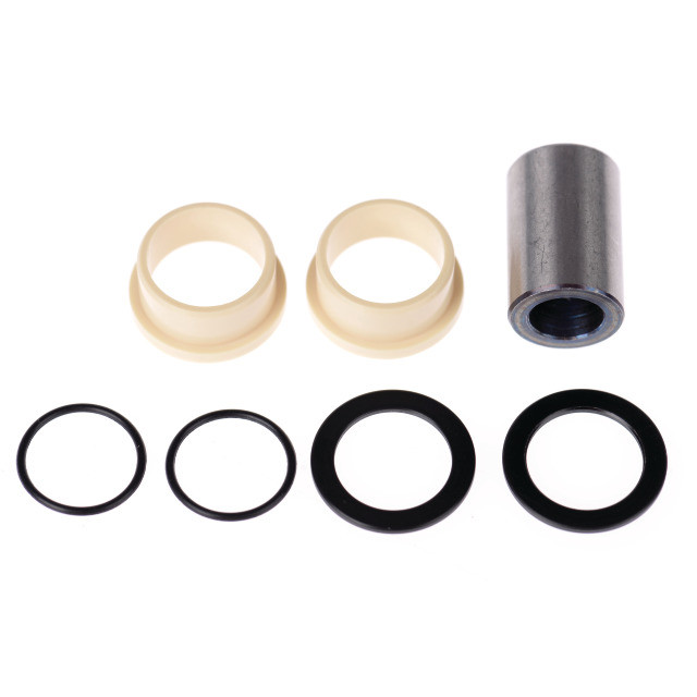 Fox Mounting 5 pcs 8mm Mounting SS width 1.500