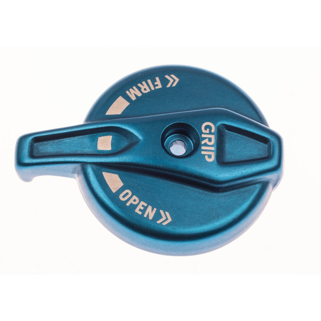 Fox 19 Grip 34 & 36 Rhythm Topcap