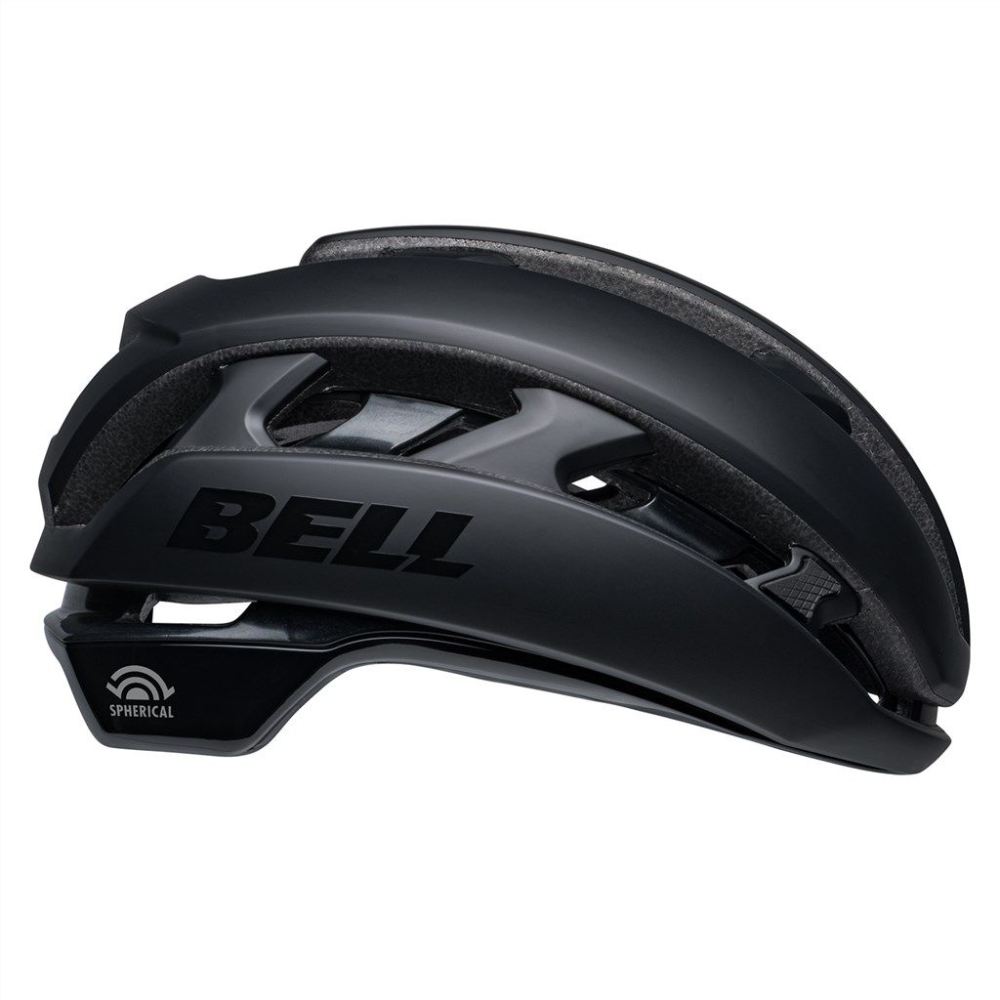 Bell XR Spherical MIPS Helmet matte/gloss black,S 52-56