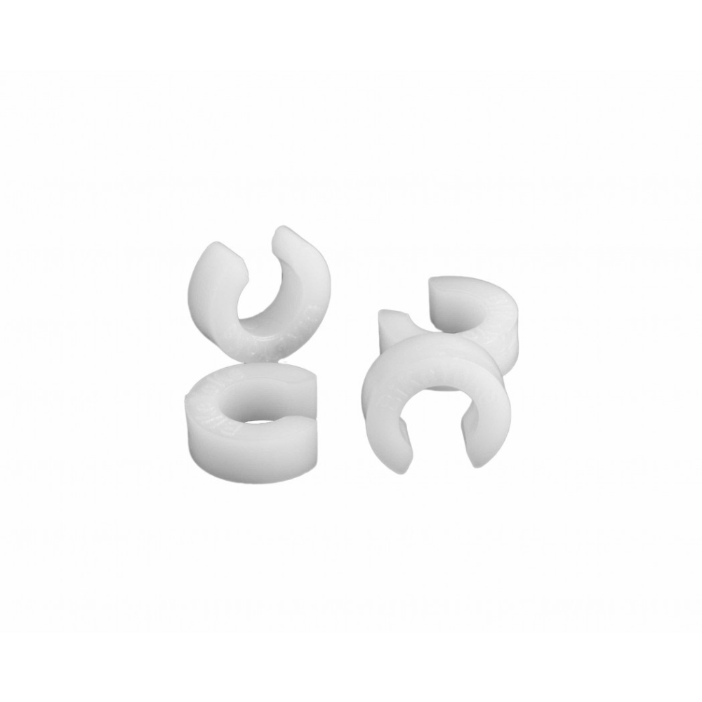 BikeYoke Divine Travel Adjust Spacers, 4 Stück.