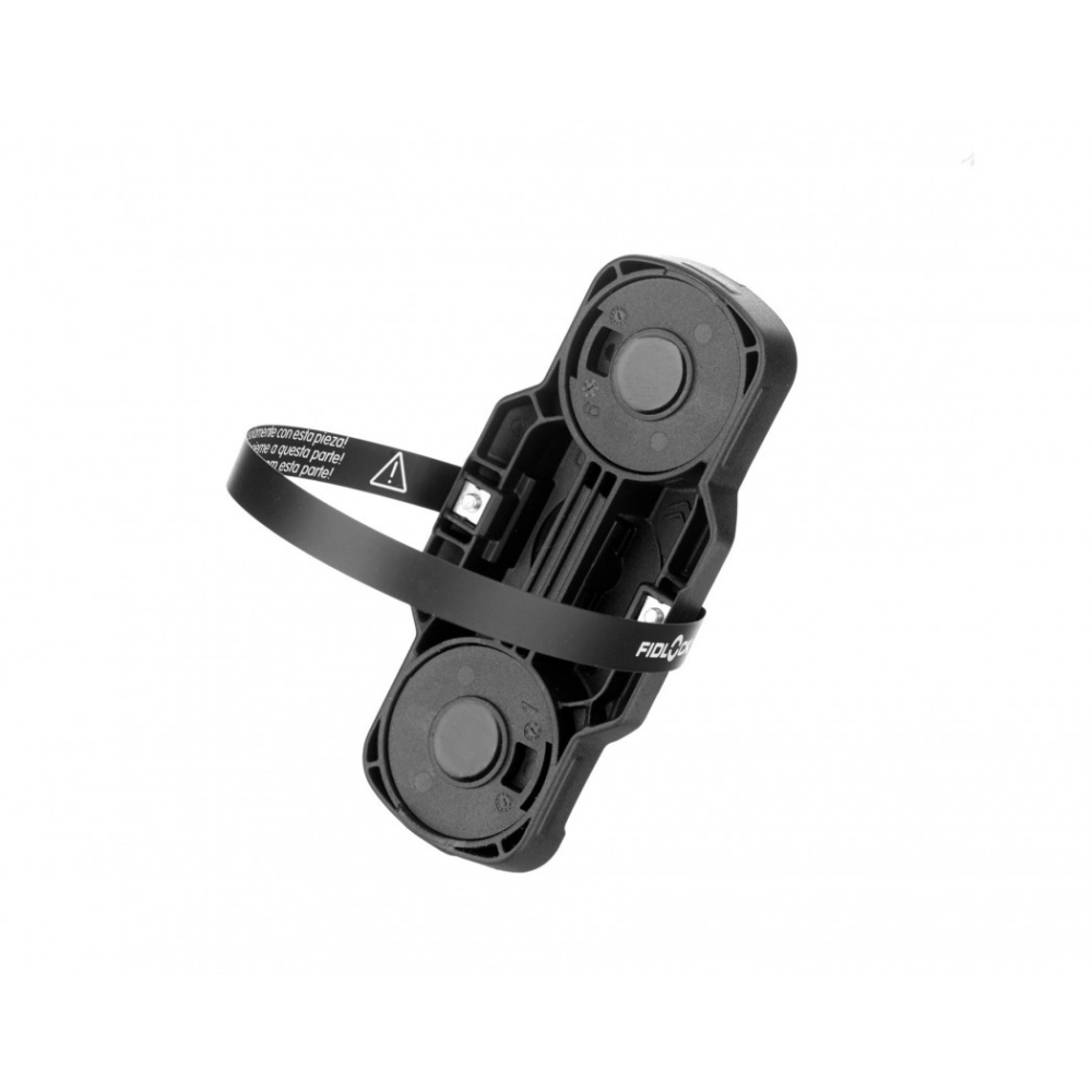 Fidlock Flaschenadapter Bottle Connector, weibliches Teil mit Gravity Kit.