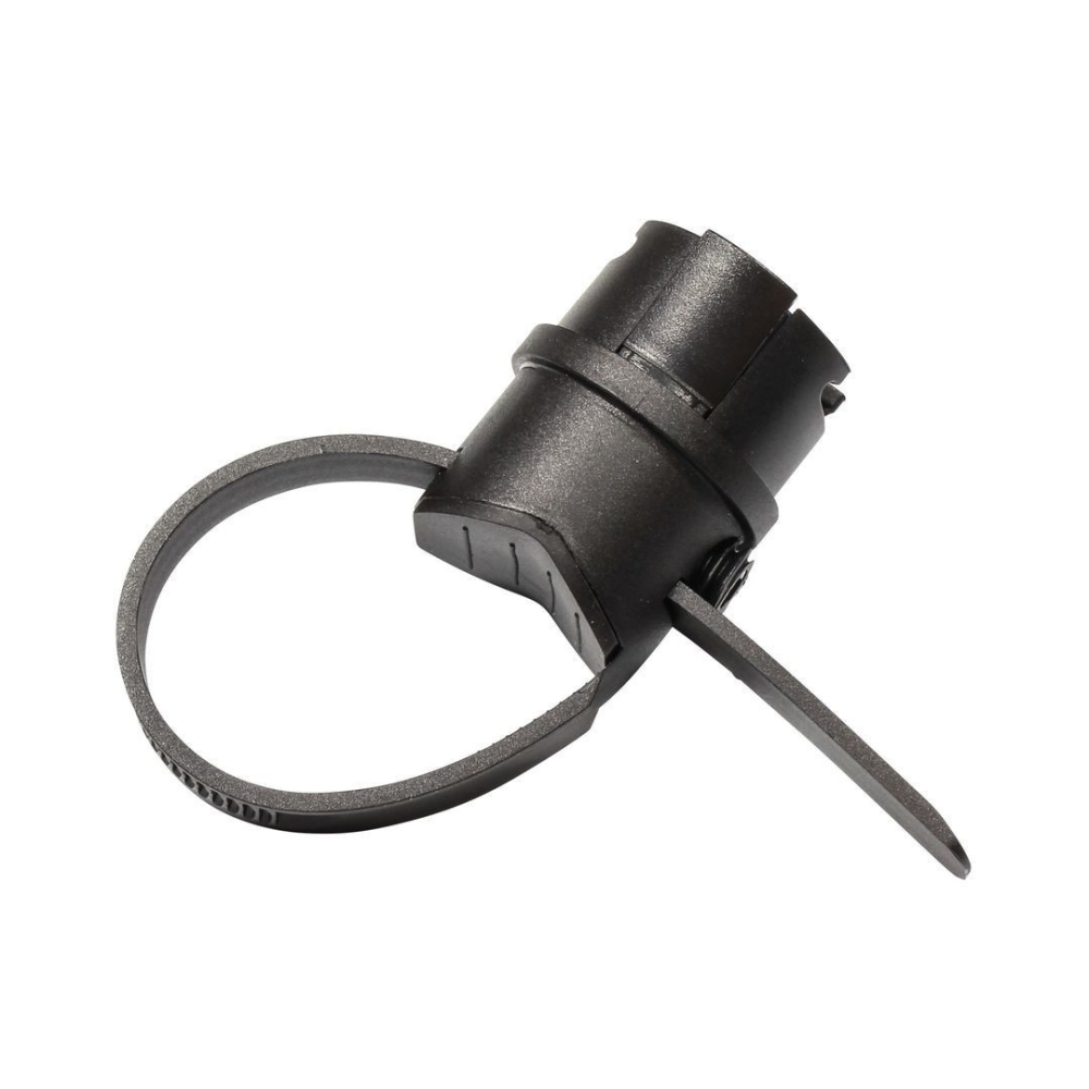 Kryptonite Kabelschloss KryptoFlex 1218 Combo Kombinationsschloss, Sicherheitsbewertung: 2/10