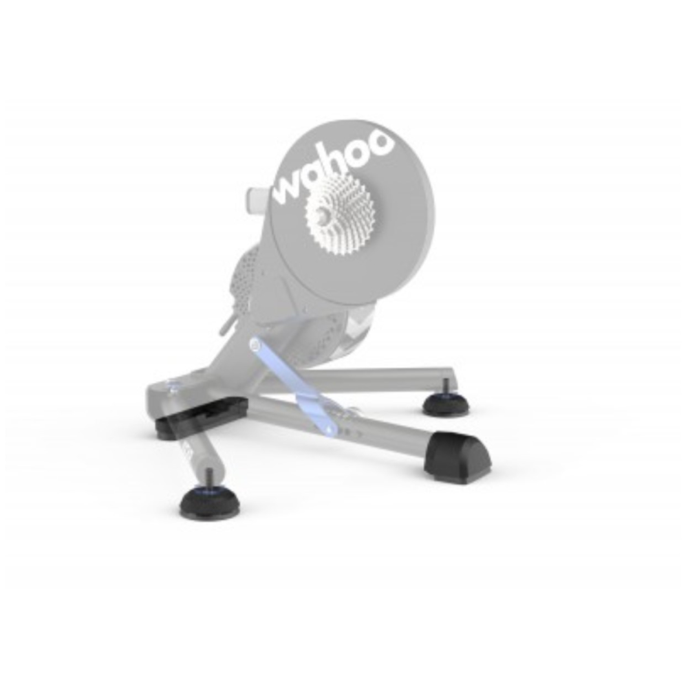 Wahoo Wahoo KICKR Axis Feet.