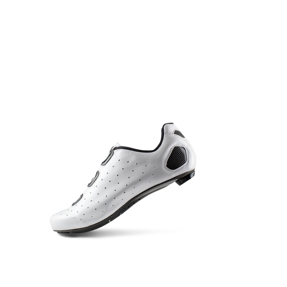 Lake Cycling Cx332-w White/black