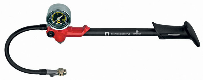 Magura PUMPE FUER SATTELST. UND GABELN